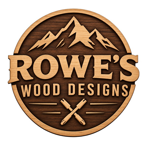 Rowe’s Wood Designs